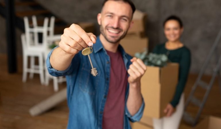 Millennial Homebuyer