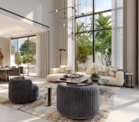 Nad Al Sheba Gardens Phase 5