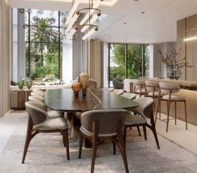 Nad Al Sheba Gardens Phase 5