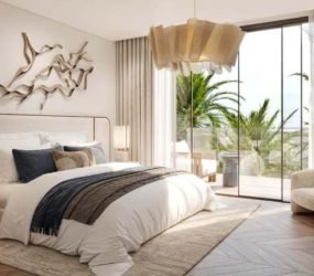 Nad Al Sheba Gardens Phase 5
