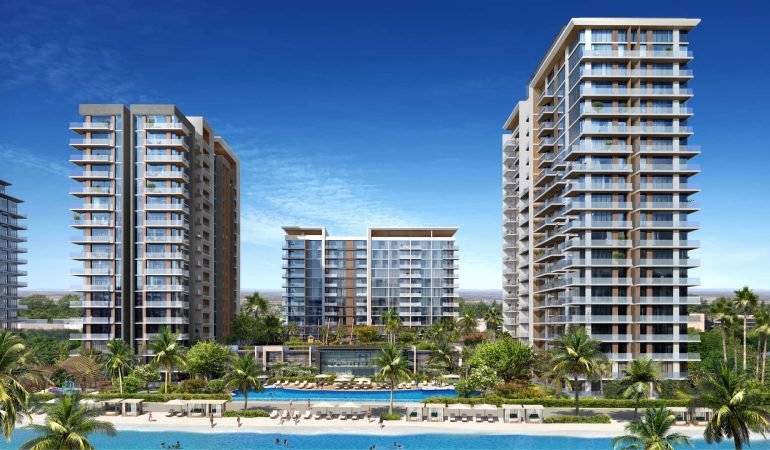 Naya residence district one by nakeel
