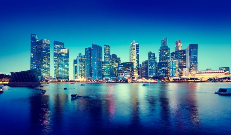 Oceanz Danube Majestic Heights