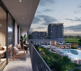 Golf Acres at Emaar South