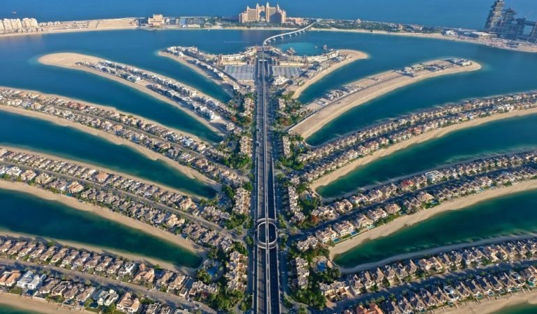 The Ultimate Guide to Palm at Jumeirah