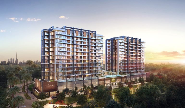Park Residences