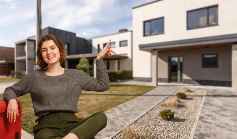 Property Flipping