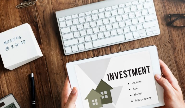 Real Estate Markets