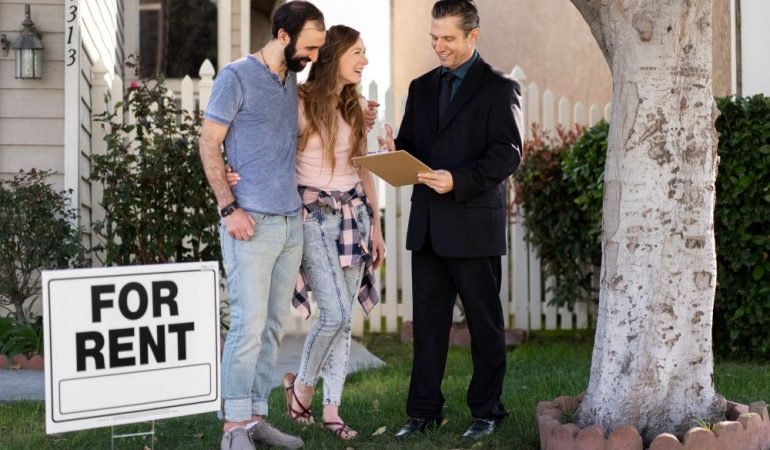 Rental Market Resurgence