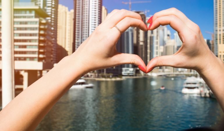 Residential Preferences in Dubai