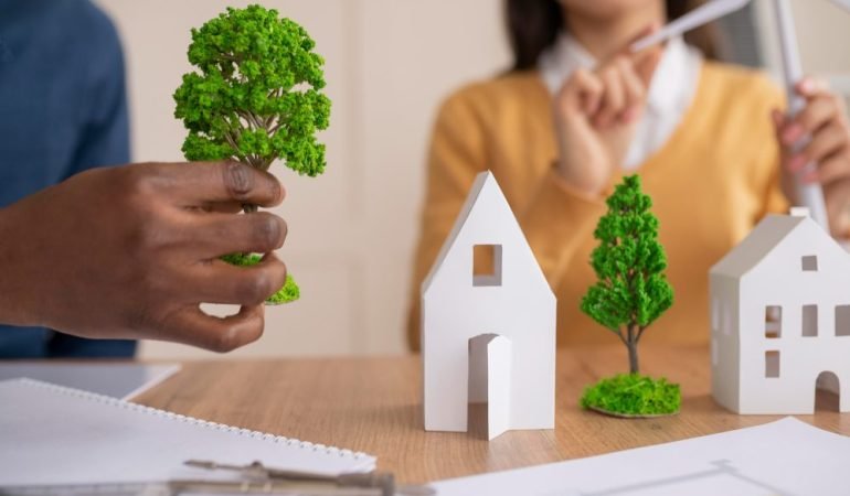 Rise of Eco-Friendly Homes
