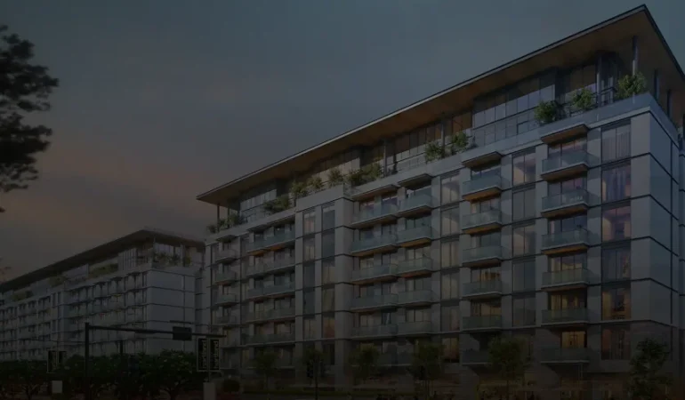 Sobha Hartland Green