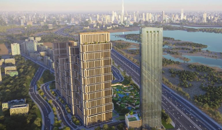 The-Element-at-Sobha-One-by-Sobha-Realty