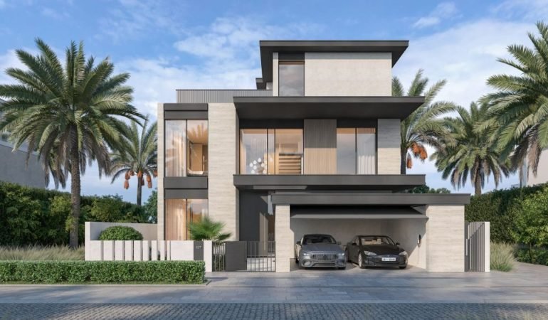 Lakeshore Villas by Ellington Properties