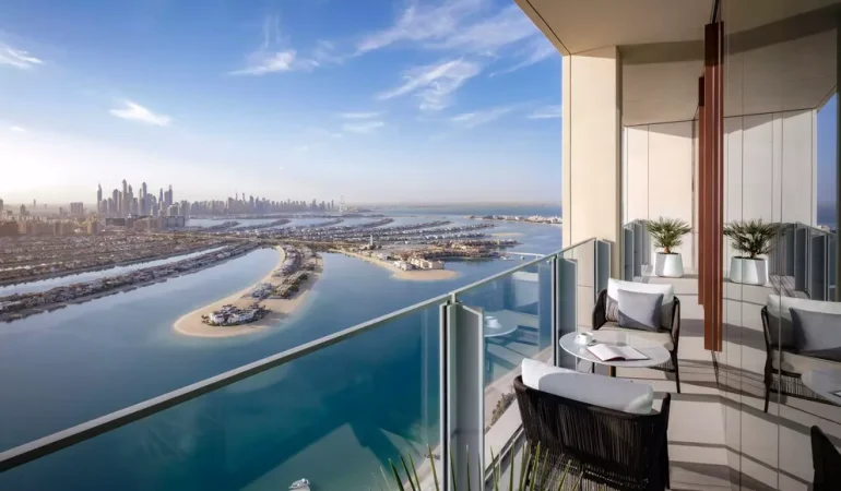 The Royal Atlantis Resort & Residences