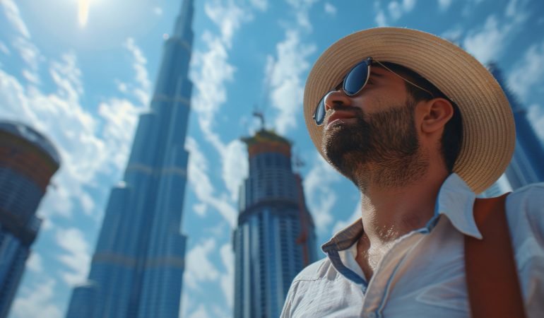 What Sets Us Apart in Dubai's Real Estate Scene