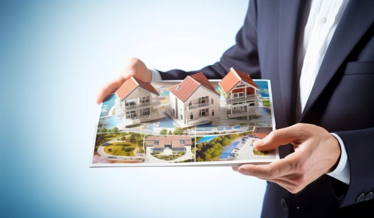 Why One-Stop Real Estate Services Build Stronger Relationships